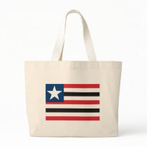 Maranhao Flag Tote Bag