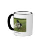 Marans Chicks Coffee Mug