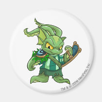 Maraqua Team Captain 2 magnets