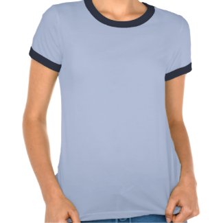 Marathon Genes Inside (DNA Replication) shirt