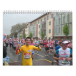 Marathon in London Calendar 2012