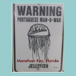 Marathon Key, Florida postcards