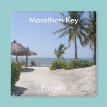 Marathon Key magnets