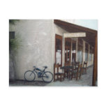 Marathon Soda Fountain postcards