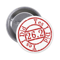 Marathon Stamp of Approval buttons