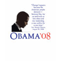 Marathon T-Shirt for Obama by werunforobama Marathon T-Shirt for Obama