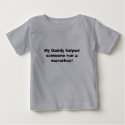 Marathon thank you t-shirts by kjaneew Marathon thank you t-shirts