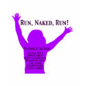 marathon thankyou shirt - Customized by nakedjen marathon thankyou shirt - Customized