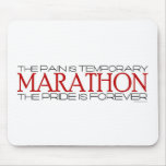 Marathon - The Pride is Forever Mouse Mat