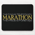 Marathon - The Pride is Forever Mouse Pad