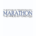 Marathon - The Pride is Forever shirt