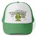 Marbendill Cap Mesh Hat