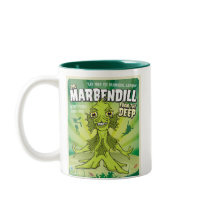 Marbendill Mug