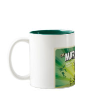 Marbendill Mug