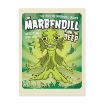 Marbendill Postcard postcards