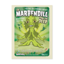 Marbendill Postcard postcards
