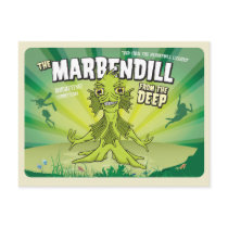 Marbendill Postcard postcards