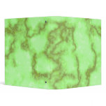 Marble Vinyl Binders