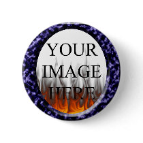 Marble Blue Square Frame Template buttons by ultraflames Marble Blue Square Frame Template buttons