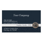 Marble Business Card
