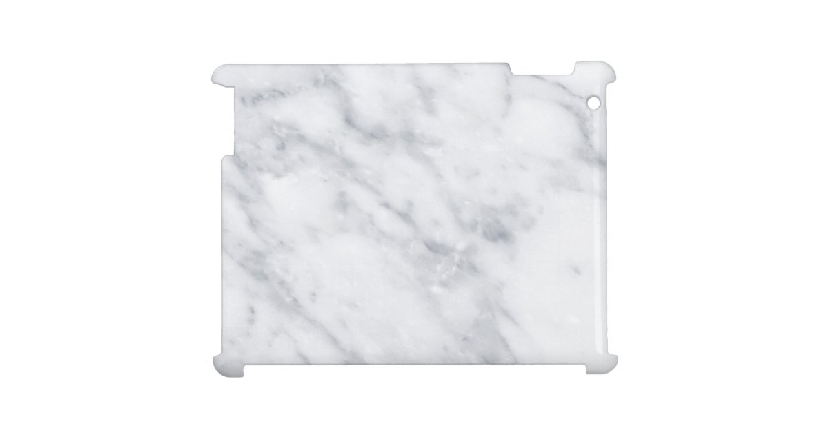 Marble Case For The iPad Zazzle