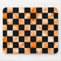 Marble Checkerboard mousepads