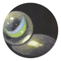 MARBLE DRAWING COLOR PENCIL stickers