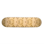 Marble Face Skateboard Decks