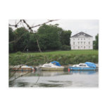 Marble Hill House, Twickenham, Middlesex, London