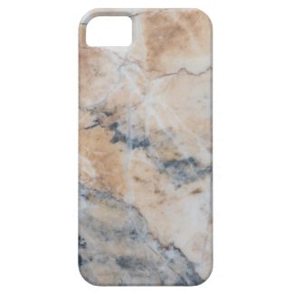 Marble in Light Beige And Gray G3 iPhone 5 Case