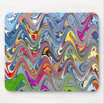 Marble Mousepad mousepads