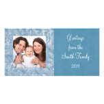 Marble Photo Cards