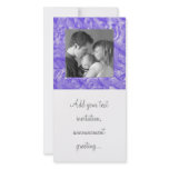 Marble Photo Cards