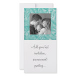Marble Picture Card