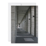 Marble pillers, Xinyi, Taipei, Taiwan Invite