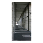 Marble pillers, Xinyi, Taipei, Taiwan Picture Card