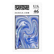 Marble postage