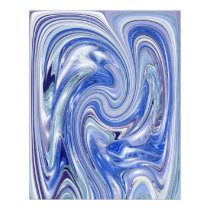 Marble posters by dndartstudio Marble posters