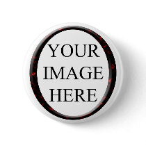 Marble Red Circle Frame Template buttons by ultraflames Marble Red Circle Frame Template buttons