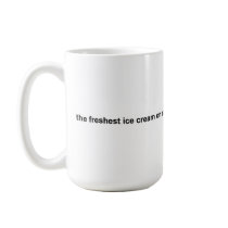 Marble Slab Mug by bigdaddyrebel Marble Slab Mug