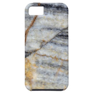 Marble surface with fractures. iPhone 5 covers