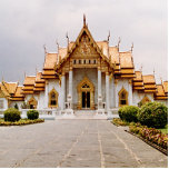 Marble Temple of Gold  Khmer Lion Photosculpture Photo Sculptures