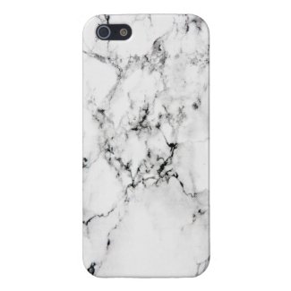 Marble texture case for iPhone 5