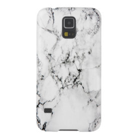 Marble texture galaxy s5 cases