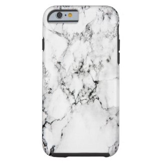 Marble texture iPhone 6 case