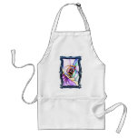 Marble Transformation Apron