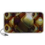 Marble speakers