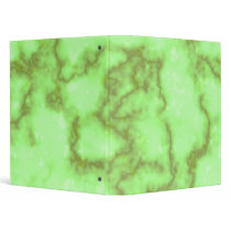 Marble Vinyl Binders