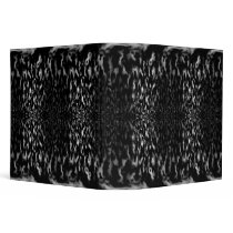 marble waterfall binder