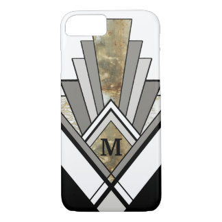 Art Deco iPhone Cases & Covers  Zazzle